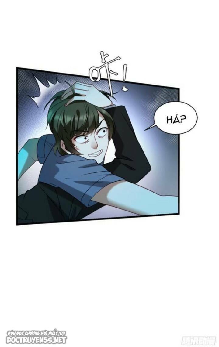 Bỏ Làm Simp Chúa, Ta Có Trong Tay Cả Tỉ Thần Hào: Chapter 36