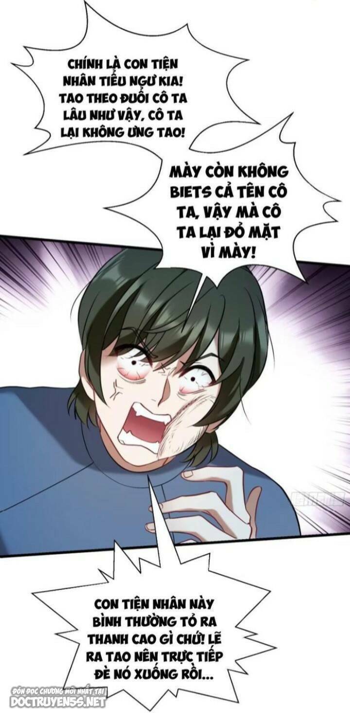 Bỏ Làm Simp Chúa, Ta Có Trong Tay Cả Tỉ Thần Hào: Chapter 36