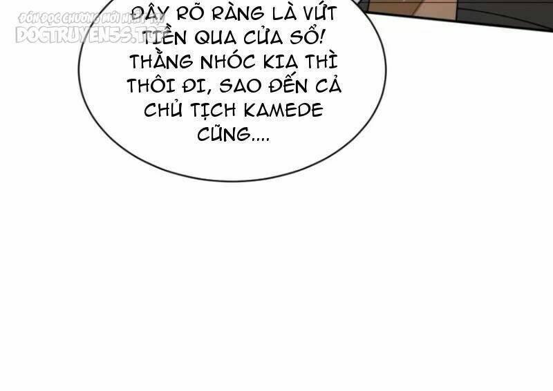 Bỏ Làm Simp Chúa, Ta Có Trong Tay Cả Tỉ Thần Hào: Chapter 37.1