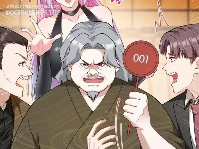 Bỏ Làm Simp Chúa, Ta Có Trong Tay Cả Tỉ Thần Hào: Chapter 37.1