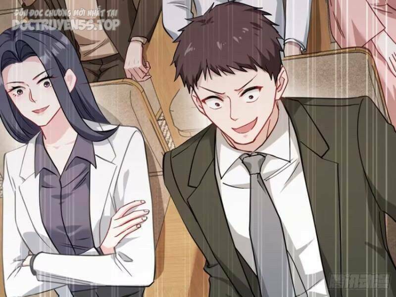 Bỏ Làm Simp Chúa, Ta Có Trong Tay Cả Tỉ Thần Hào: Chapter 37.1
