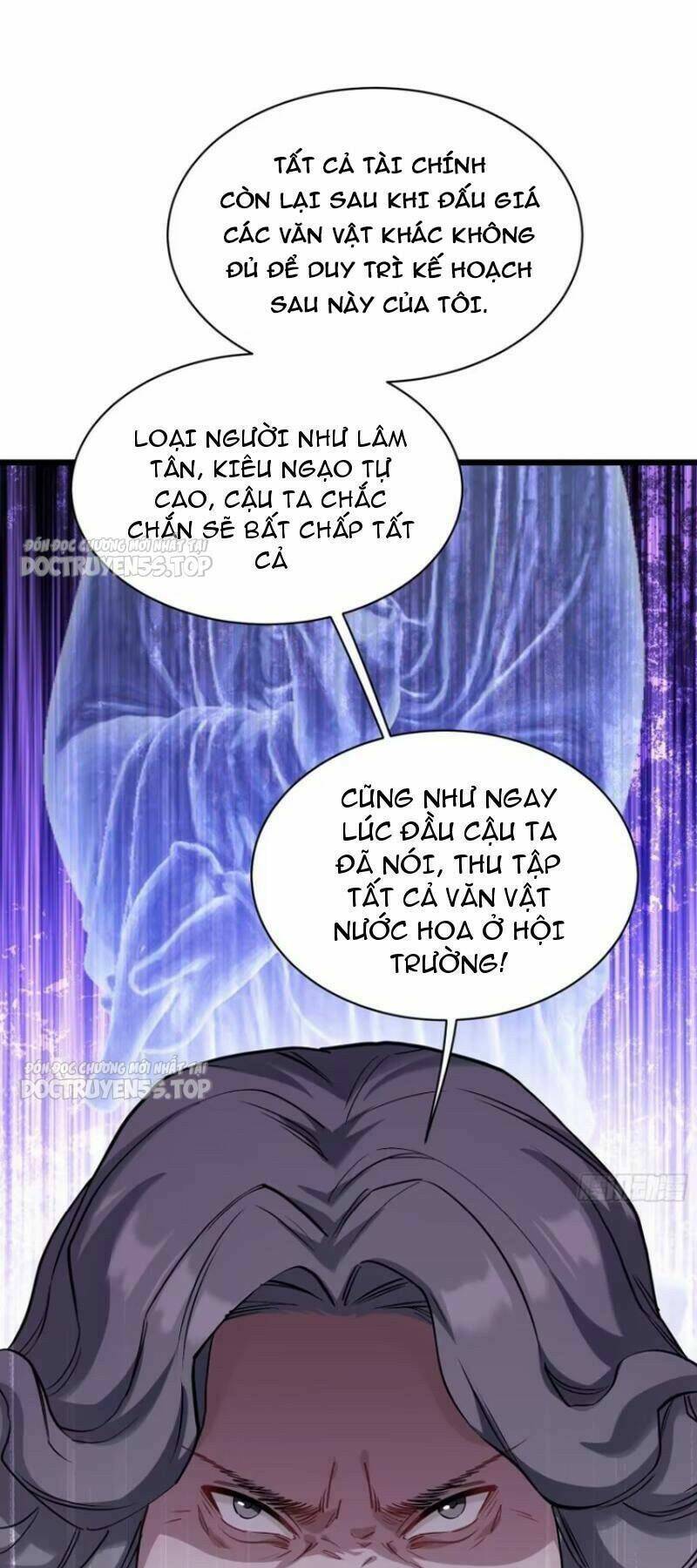 Bỏ Làm Simp Chúa, Ta Có Trong Tay Cả Tỉ Thần Hào: Chapter 37.1