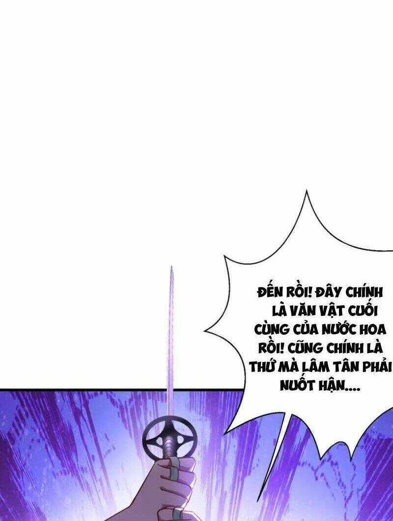 Bỏ Làm Simp Chúa, Ta Có Trong Tay Cả Tỉ Thần Hào: Chapter 37.2