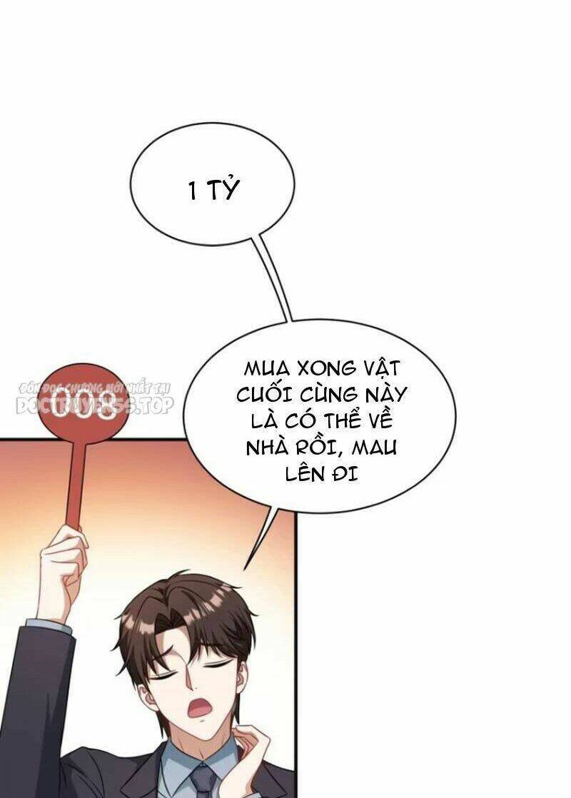 Bỏ Làm Simp Chúa, Ta Có Trong Tay Cả Tỉ Thần Hào: Chapter 37.2