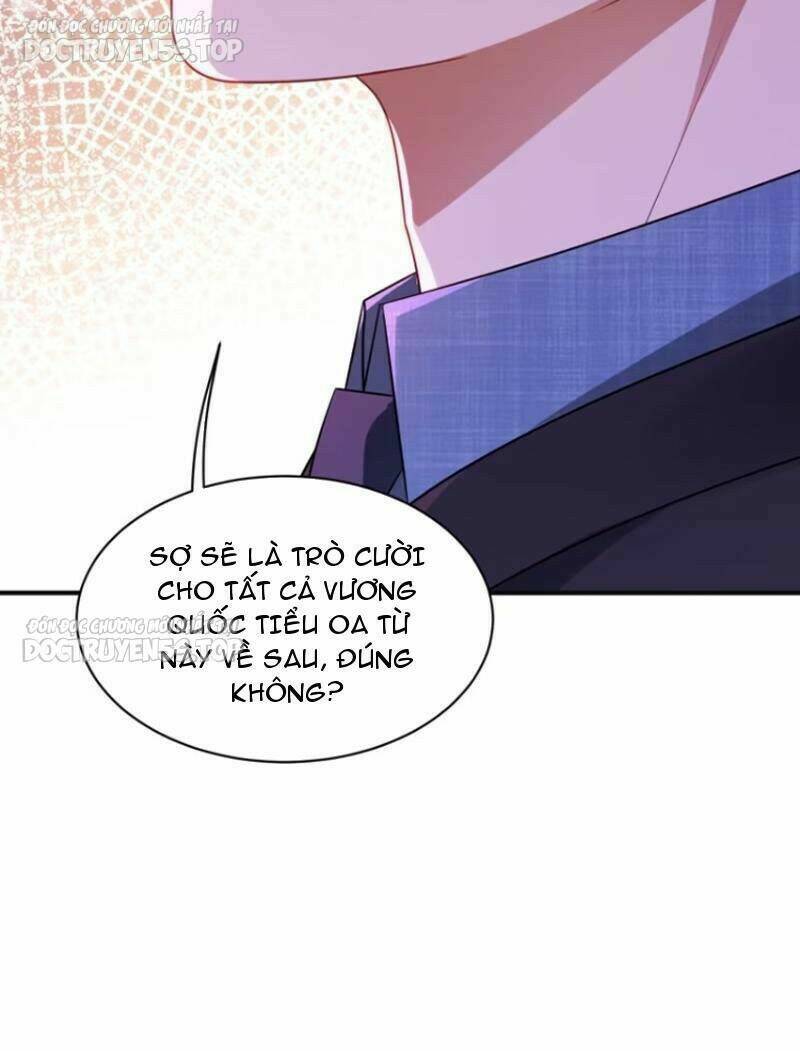 Bỏ Làm Simp Chúa, Ta Có Trong Tay Cả Tỉ Thần Hào: Chapter 37.2