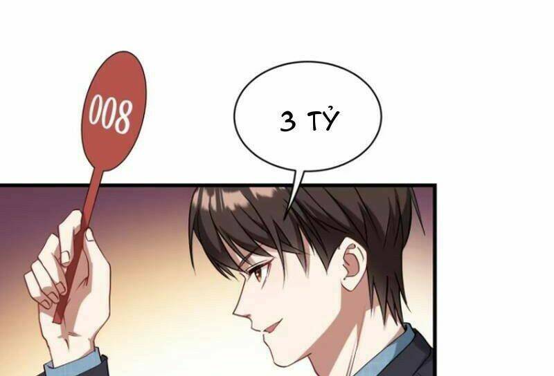 Bỏ Làm Simp Chúa, Ta Có Trong Tay Cả Tỉ Thần Hào: Chapter 37.2