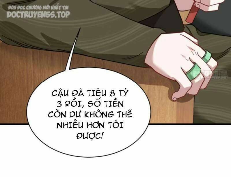 Bỏ Làm Simp Chúa, Ta Có Trong Tay Cả Tỉ Thần Hào: Chapter 37.2