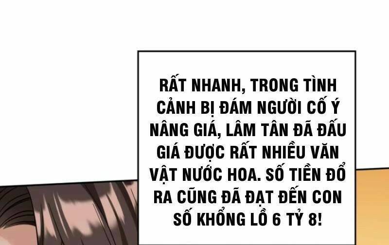 Bỏ Làm Simp Chúa, Ta Có Trong Tay Cả Tỉ Thần Hào: Chapter 37.2