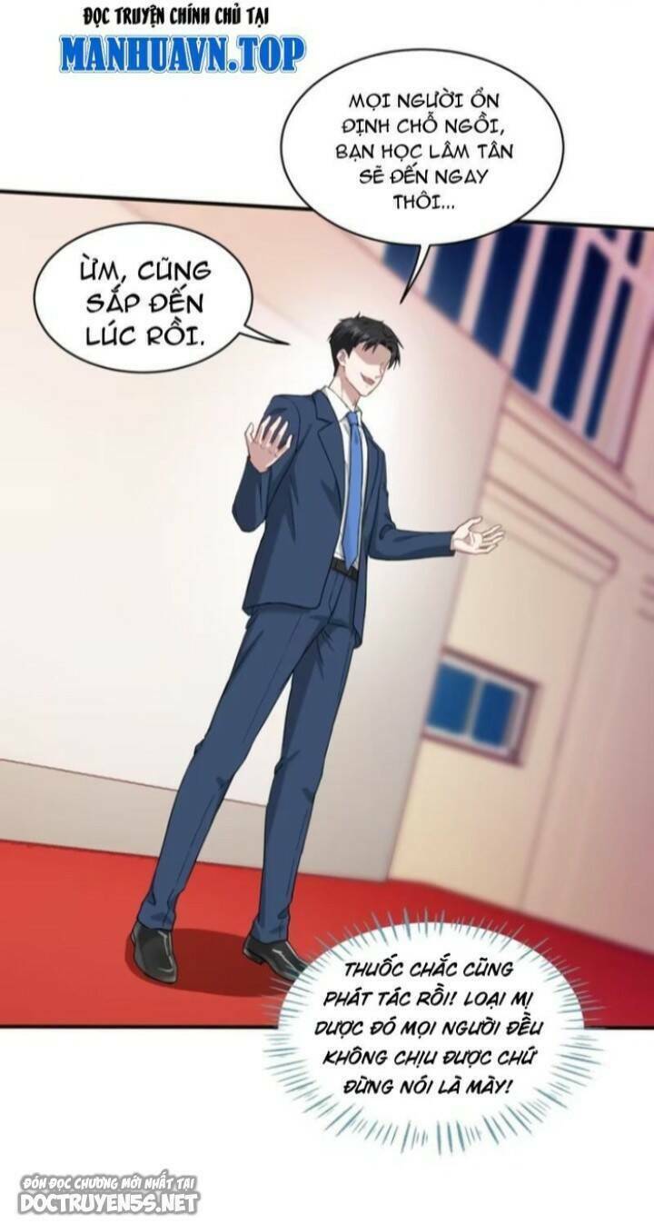 Bỏ Làm Simp Chúa, Ta Có Trong Tay Cả Tỉ Thần Hào: Chapter 37