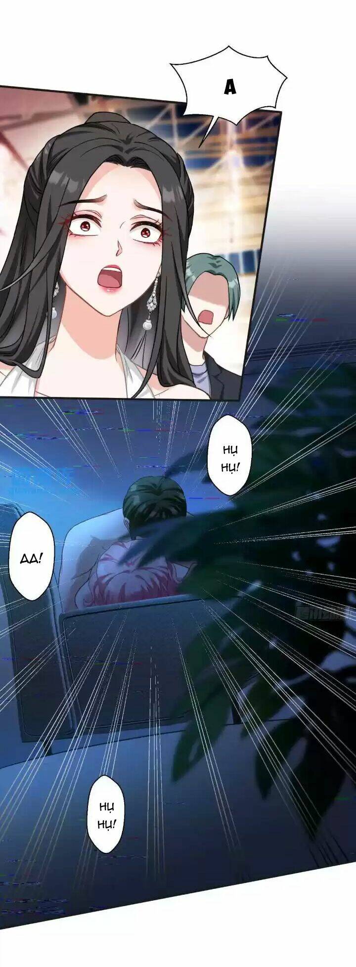 Bỏ Làm Simp Chúa, Ta Có Trong Tay Cả Tỉ Thần Hào: Chapter 37