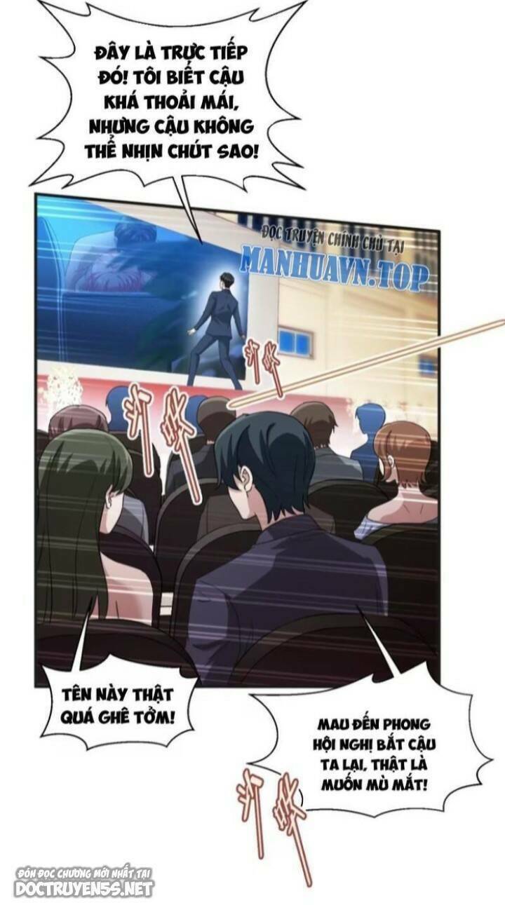 Bỏ Làm Simp Chúa, Ta Có Trong Tay Cả Tỉ Thần Hào: Chapter 37