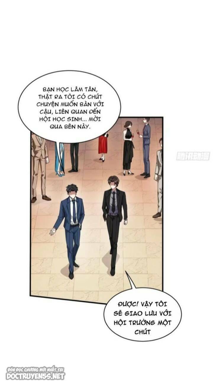 Bỏ Làm Simp Chúa, Ta Có Trong Tay Cả Tỉ Thần Hào: Chapter 37