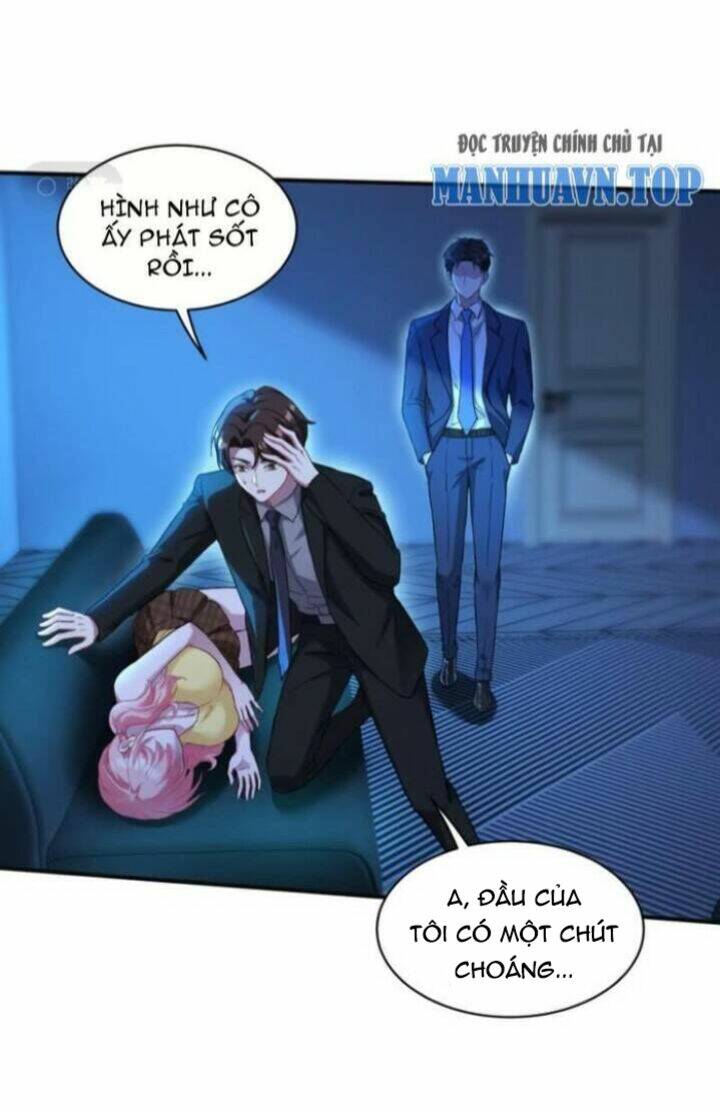 Bỏ Làm Simp Chúa, Ta Có Trong Tay Cả Tỉ Thần Hào: Chapter 37