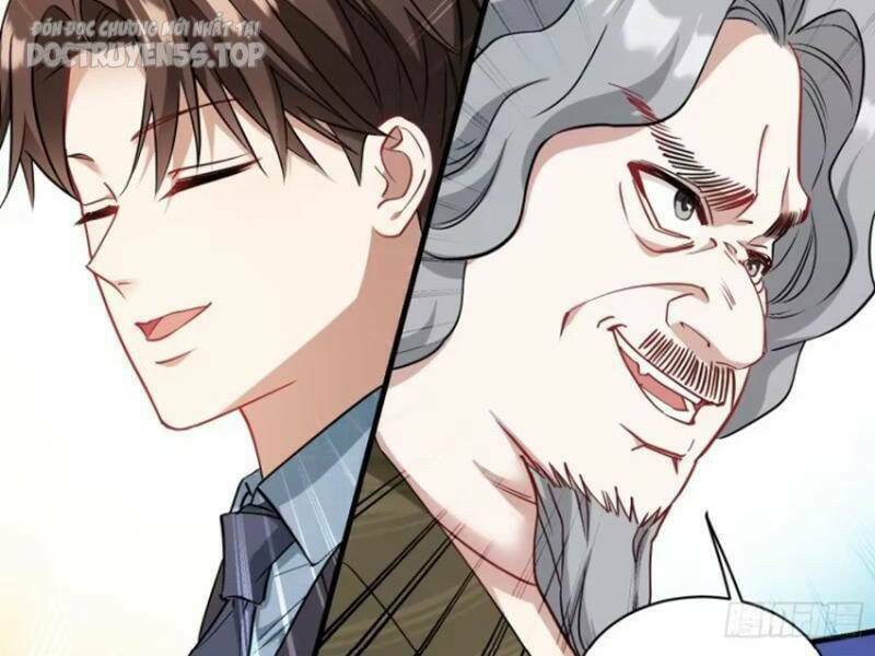 Bỏ Làm Simp Chúa, Ta Có Trong Tay Cả Tỉ Thần Hào: Chapter 38.1