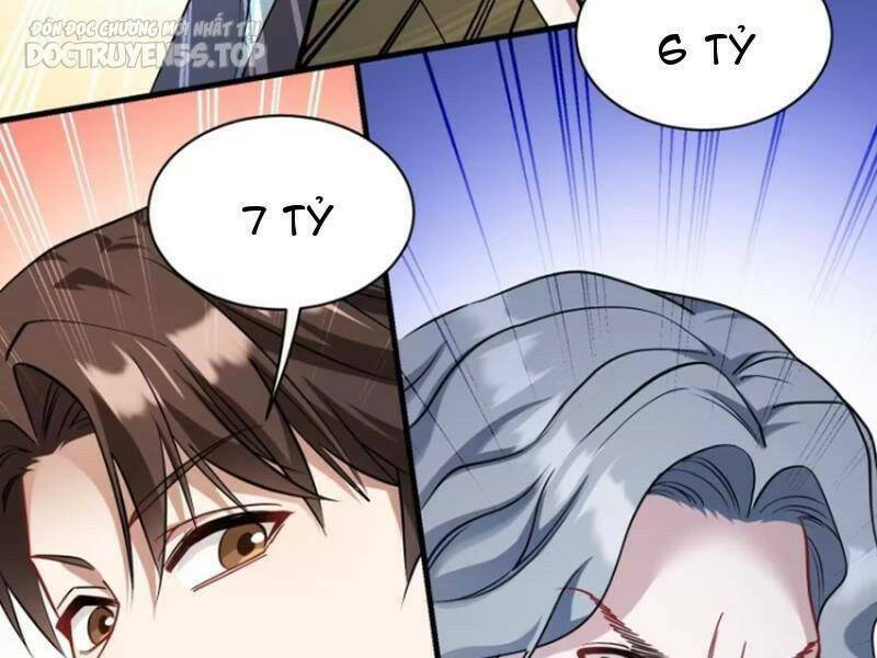 Bỏ Làm Simp Chúa, Ta Có Trong Tay Cả Tỉ Thần Hào: Chapter 38.1