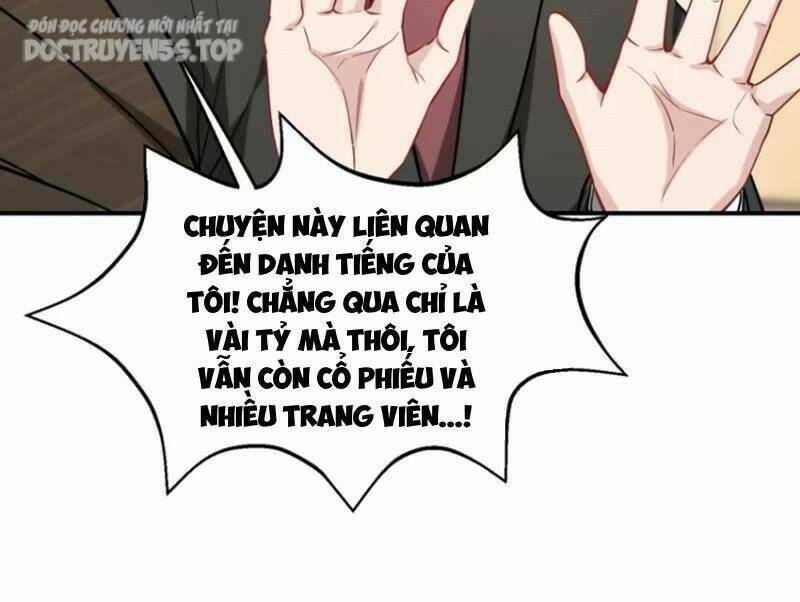Bỏ Làm Simp Chúa, Ta Có Trong Tay Cả Tỉ Thần Hào: Chapter 38.1