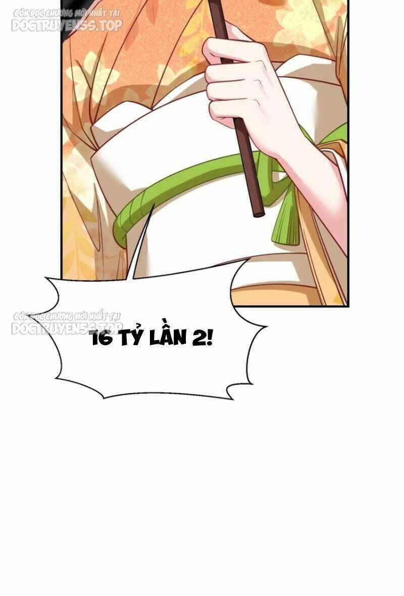 Bỏ Làm Simp Chúa, Ta Có Trong Tay Cả Tỉ Thần Hào: Chapter 38.1