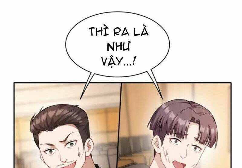 Bỏ Làm Simp Chúa, Ta Có Trong Tay Cả Tỉ Thần Hào: Chapter 38.1