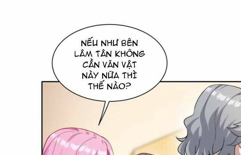 Bỏ Làm Simp Chúa, Ta Có Trong Tay Cả Tỉ Thần Hào: Chapter 38.1