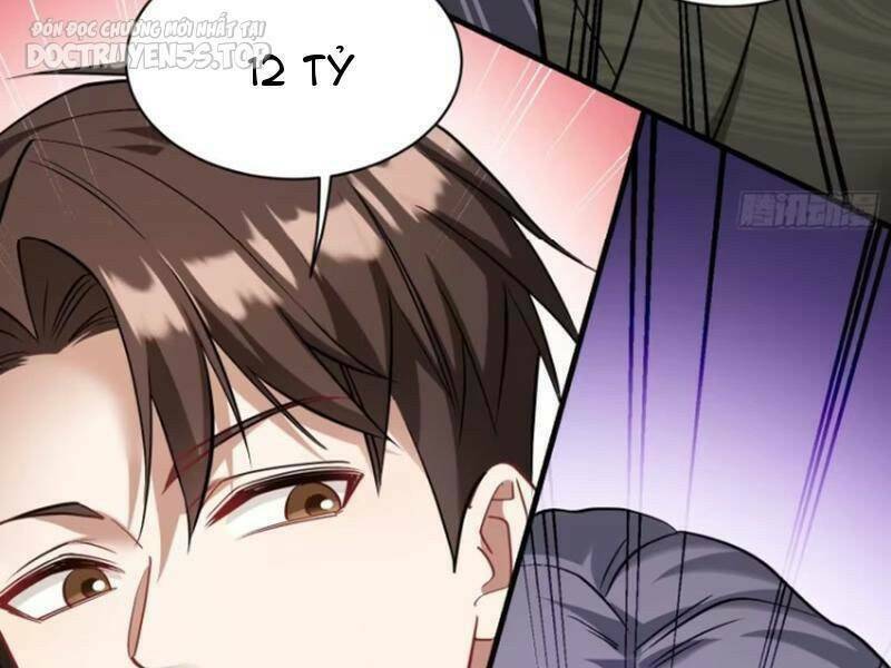Bỏ Làm Simp Chúa, Ta Có Trong Tay Cả Tỉ Thần Hào: Chapter 38.1