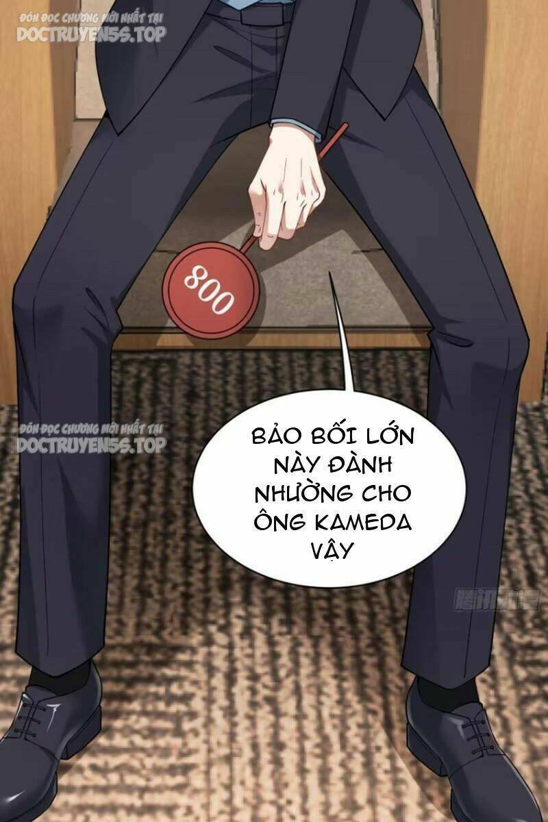 Bỏ Làm Simp Chúa, Ta Có Trong Tay Cả Tỉ Thần Hào: Chapter 38.1