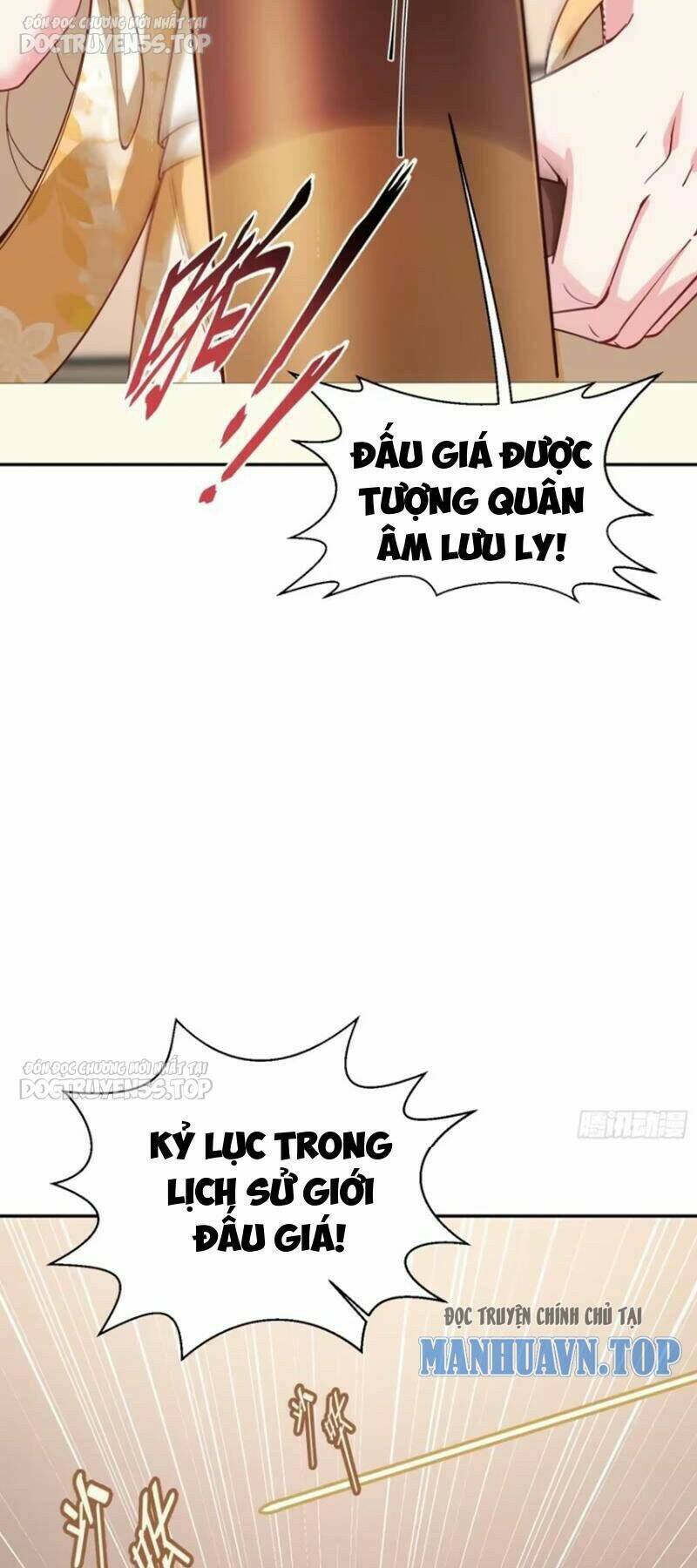Bỏ Làm Simp Chúa, Ta Có Trong Tay Cả Tỉ Thần Hào: Chapter 38.1