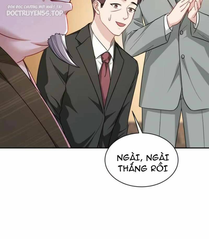 Bỏ Làm Simp Chúa, Ta Có Trong Tay Cả Tỉ Thần Hào: Chapter 38.1