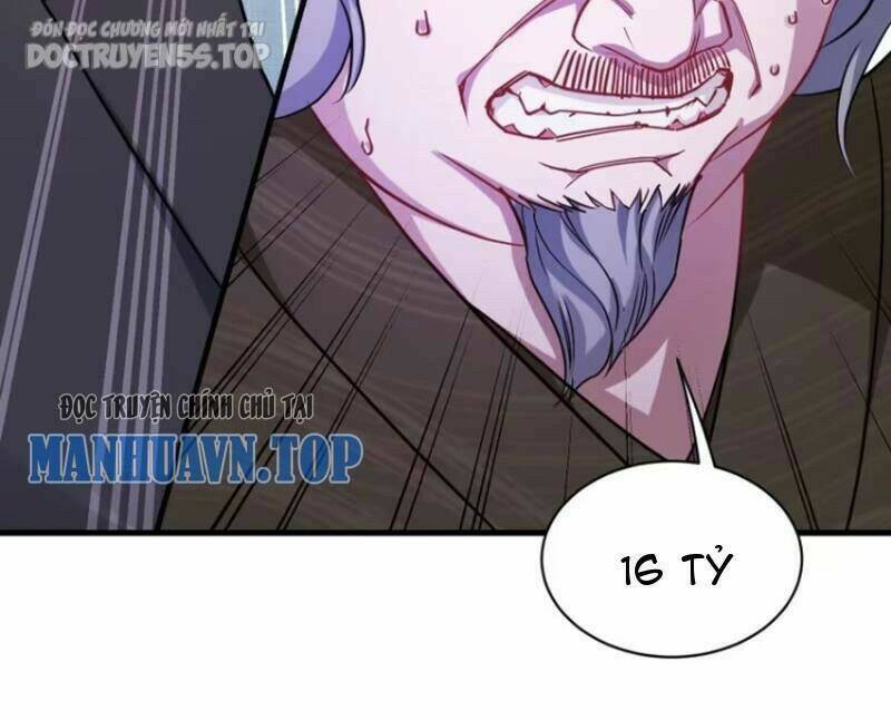 Bỏ Làm Simp Chúa, Ta Có Trong Tay Cả Tỉ Thần Hào: Chapter 38.1