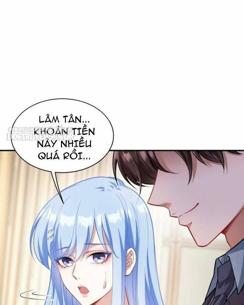 Bỏ Làm Simp Chúa, Ta Có Trong Tay Cả Tỉ Thần Hào: Chapter 38.1