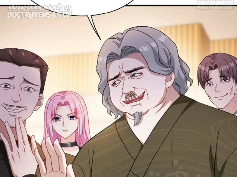 Bỏ Làm Simp Chúa, Ta Có Trong Tay Cả Tỉ Thần Hào: Chapter 38.2
