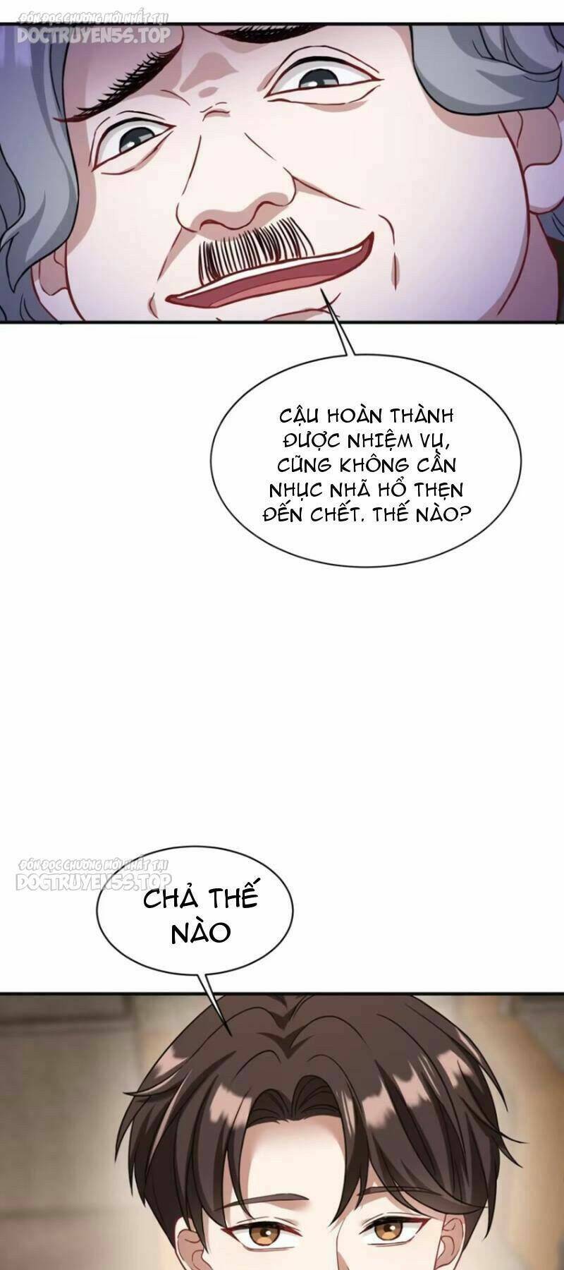 Bỏ Làm Simp Chúa, Ta Có Trong Tay Cả Tỉ Thần Hào: Chapter 38.2