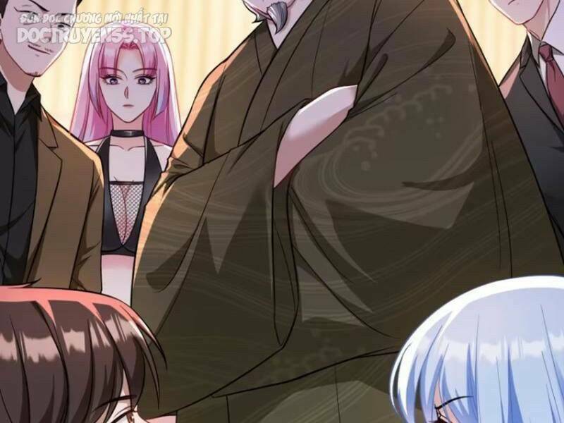 Bỏ Làm Simp Chúa, Ta Có Trong Tay Cả Tỉ Thần Hào: Chapter 38.2