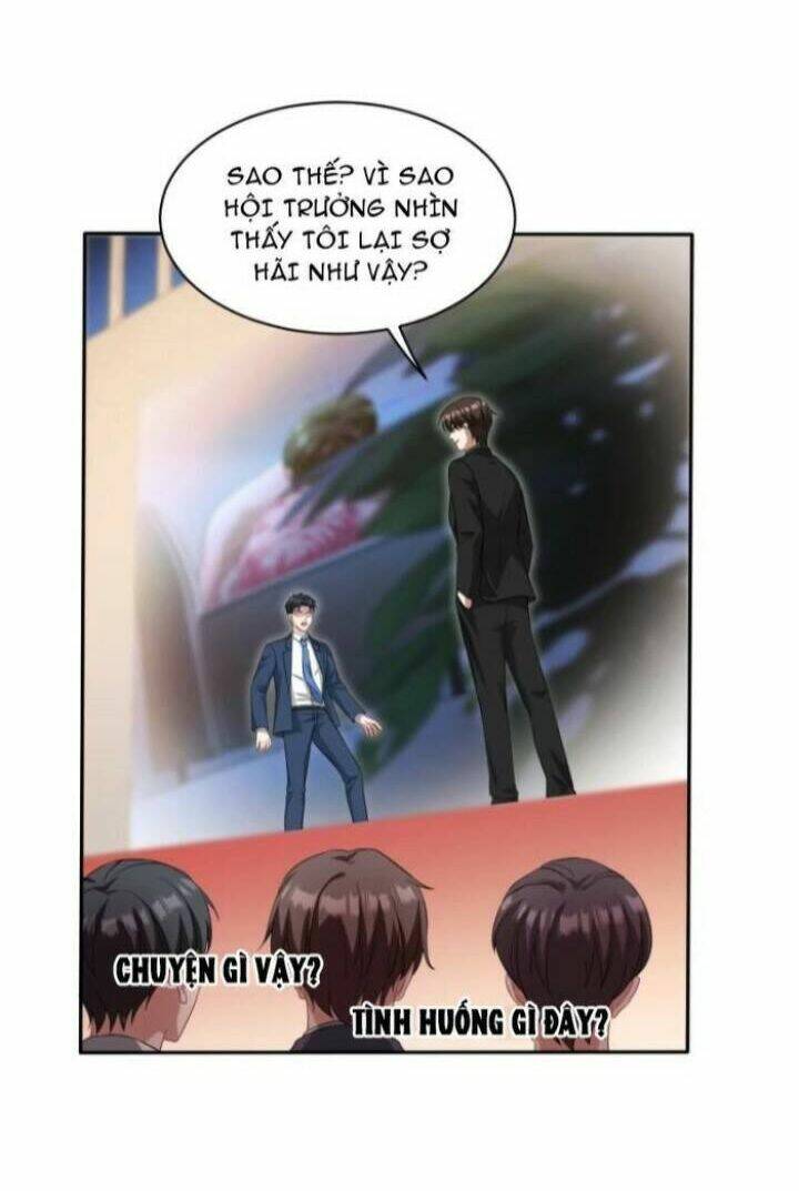 Bỏ Làm Simp Chúa, Ta Có Trong Tay Cả Tỉ Thần Hào: Chapter 38