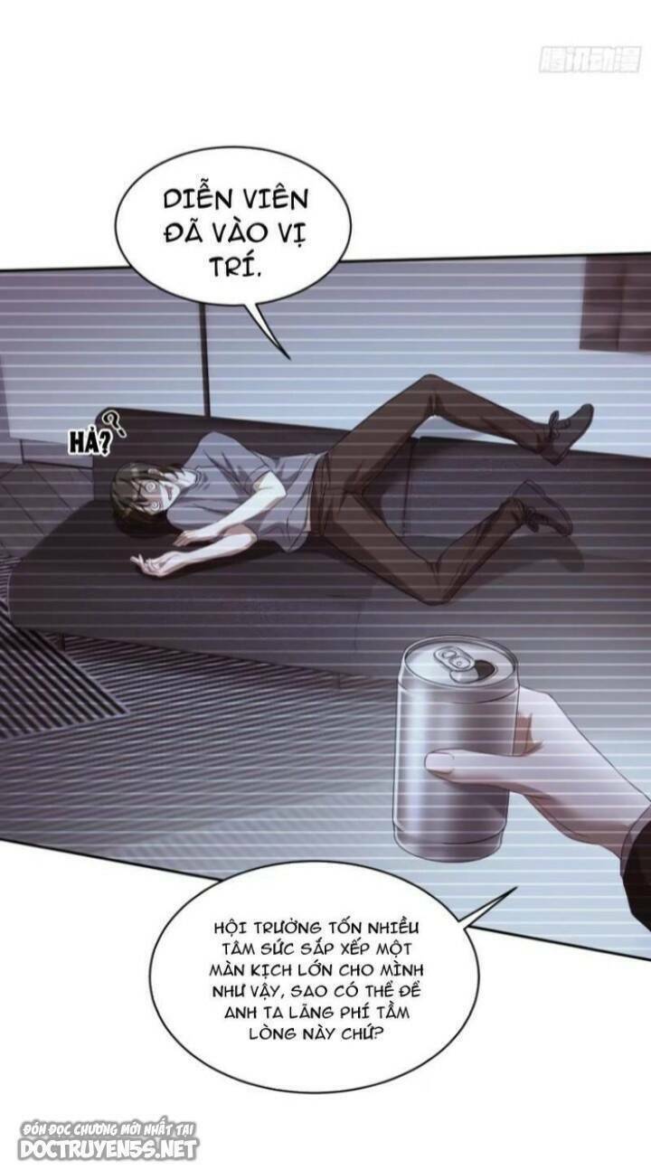 Bỏ Làm Simp Chúa, Ta Có Trong Tay Cả Tỉ Thần Hào: Chapter 38