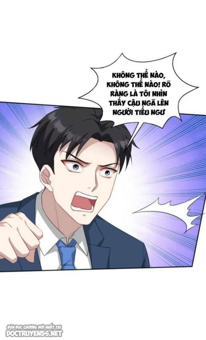 Bỏ Làm Simp Chúa, Ta Có Trong Tay Cả Tỉ Thần Hào: Chapter 38