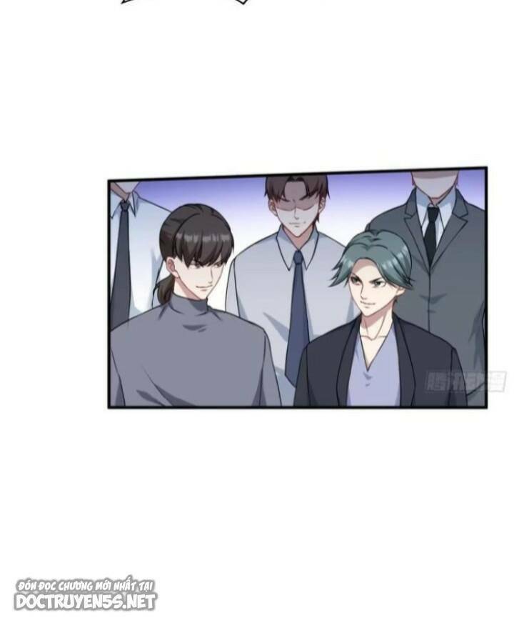 Bỏ Làm Simp Chúa, Ta Có Trong Tay Cả Tỉ Thần Hào: Chapter 38