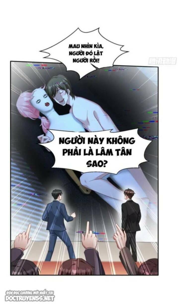 Bỏ Làm Simp Chúa, Ta Có Trong Tay Cả Tỉ Thần Hào: Chapter 38