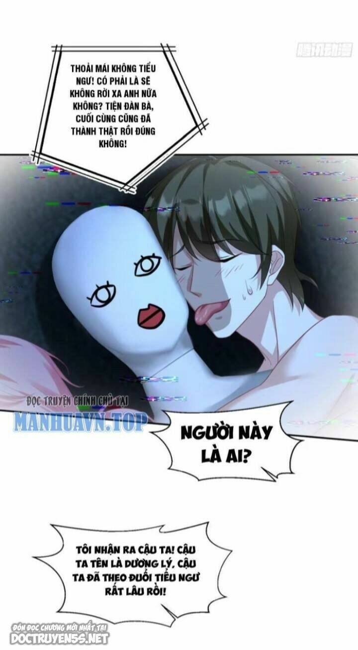 Bỏ Làm Simp Chúa, Ta Có Trong Tay Cả Tỉ Thần Hào: Chapter 38