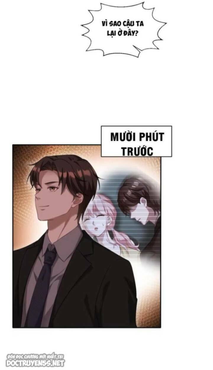Bỏ Làm Simp Chúa, Ta Có Trong Tay Cả Tỉ Thần Hào: Chapter 38