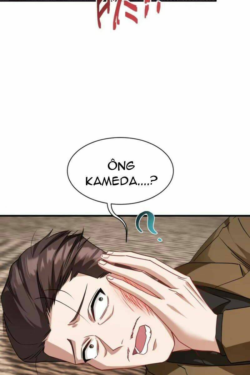 Bỏ Làm Simp Chúa, Ta Có Trong Tay Cả Tỉ Thần Hào: Chapter 39.1
