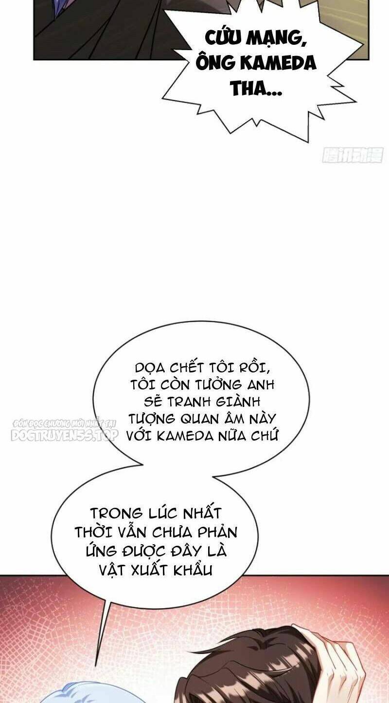Bỏ Làm Simp Chúa, Ta Có Trong Tay Cả Tỉ Thần Hào: Chapter 39.1