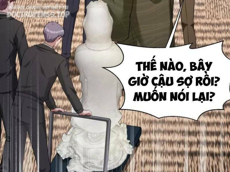 Bỏ Làm Simp Chúa, Ta Có Trong Tay Cả Tỉ Thần Hào: Chapter 39.1
