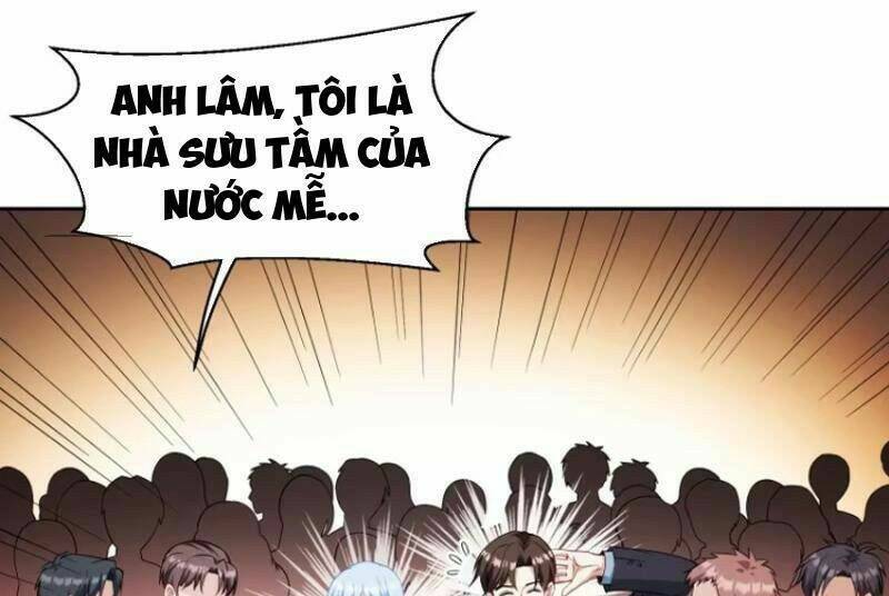 Bỏ Làm Simp Chúa, Ta Có Trong Tay Cả Tỉ Thần Hào: Chapter 39.1