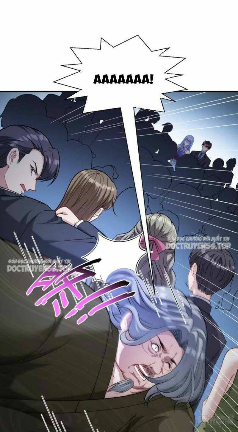 Bỏ Làm Simp Chúa, Ta Có Trong Tay Cả Tỉ Thần Hào: Chapter 39.2