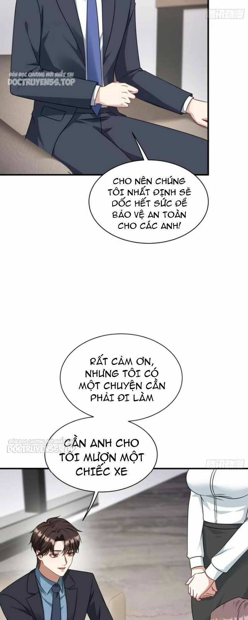 Bỏ Làm Simp Chúa, Ta Có Trong Tay Cả Tỉ Thần Hào: Chapter 39.2
