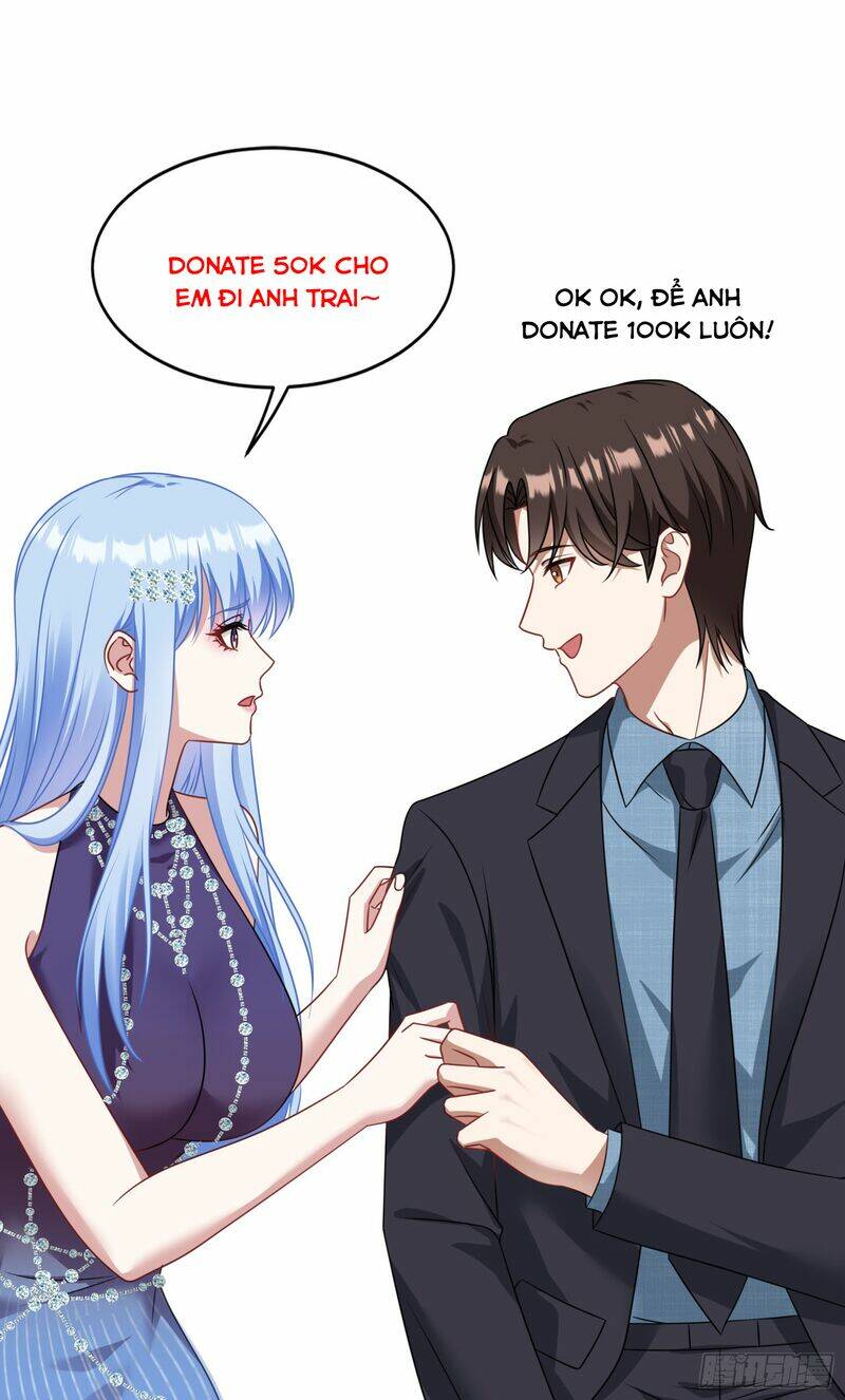Bỏ Làm Simp Chúa, Ta Có Trong Tay Cả Tỉ Thần Hào: Chapter 39.2