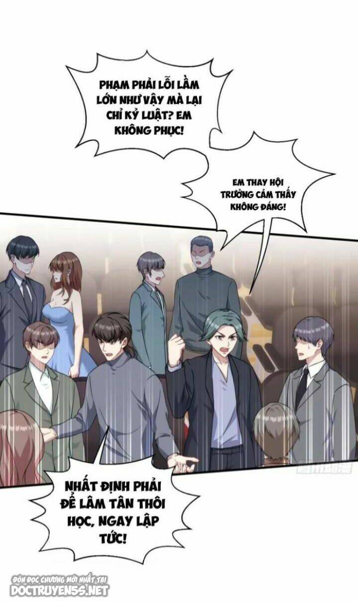 Bỏ Làm Simp Chúa, Ta Có Trong Tay Cả Tỉ Thần Hào: Chapter 39