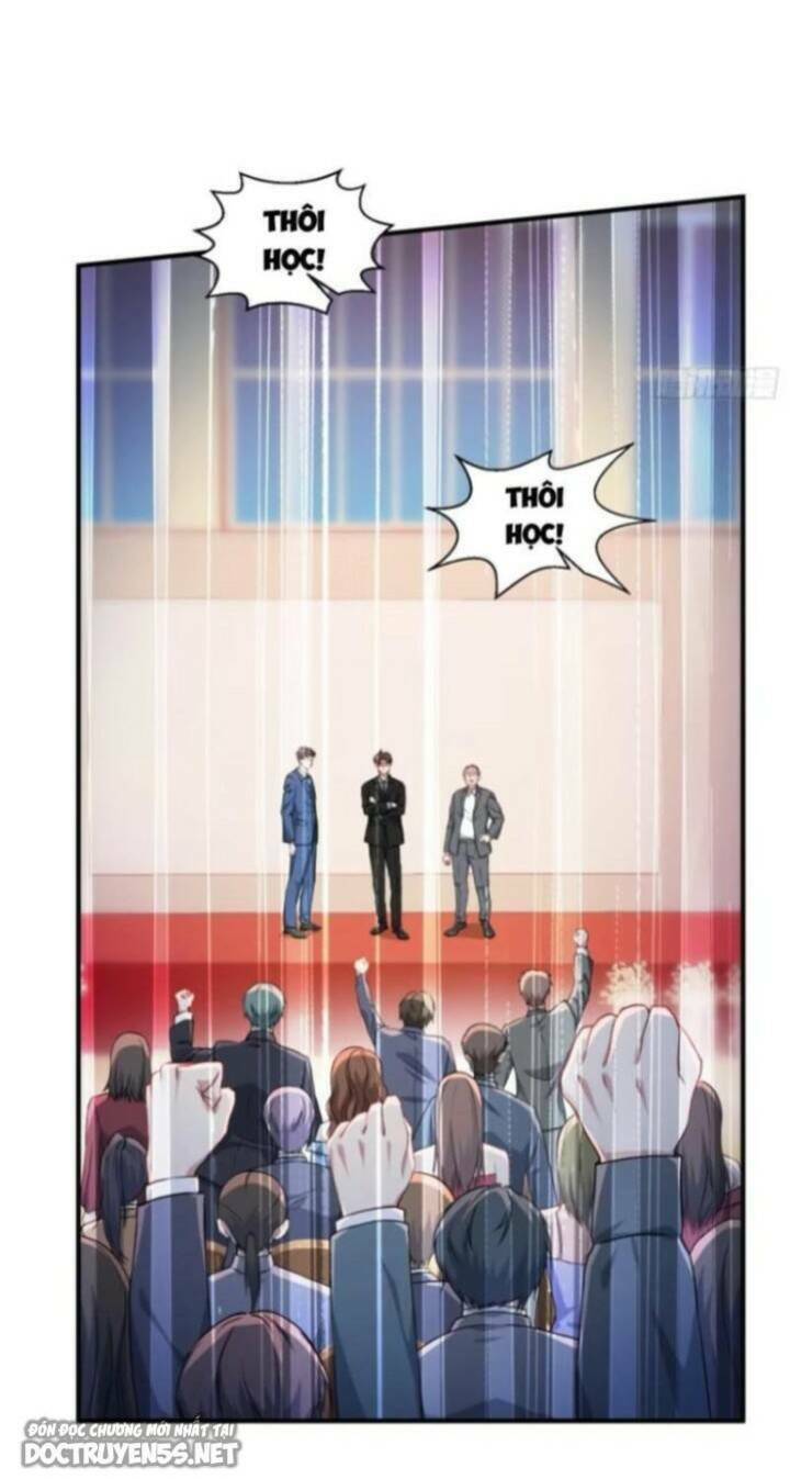Bỏ Làm Simp Chúa, Ta Có Trong Tay Cả Tỉ Thần Hào: Chapter 39