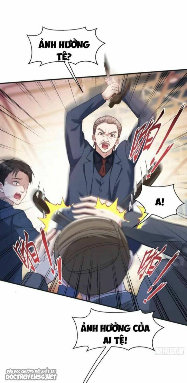 Bỏ Làm Simp Chúa, Ta Có Trong Tay Cả Tỉ Thần Hào: Chapter 39