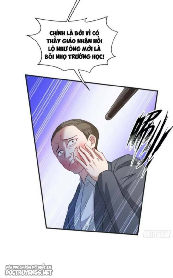 Bỏ Làm Simp Chúa, Ta Có Trong Tay Cả Tỉ Thần Hào: Chapter 39
